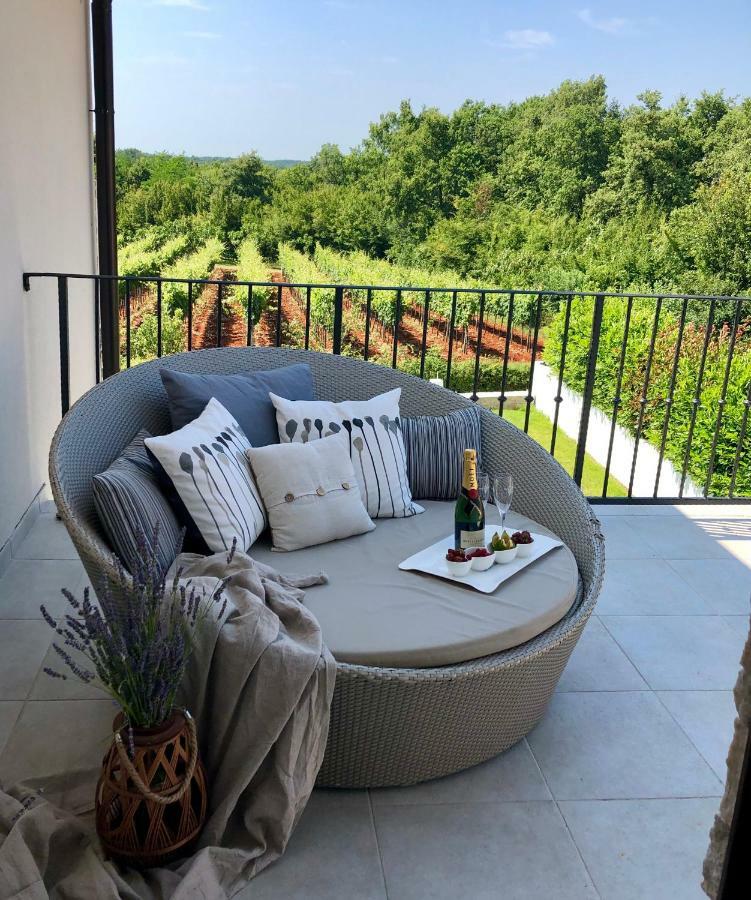 Luka Villa Višnjan