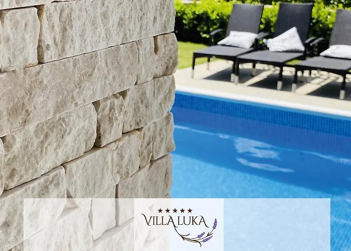 Villa Luka