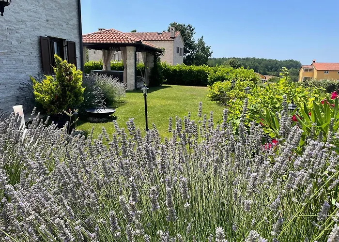 Villa Luka
