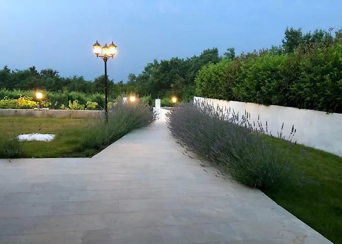 Villa Luka