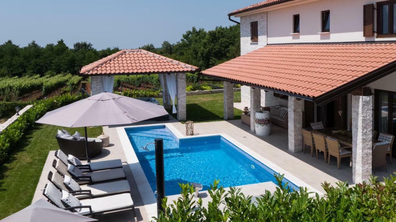 Luka Villa